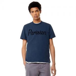 PARISIEN TEE-PETROL